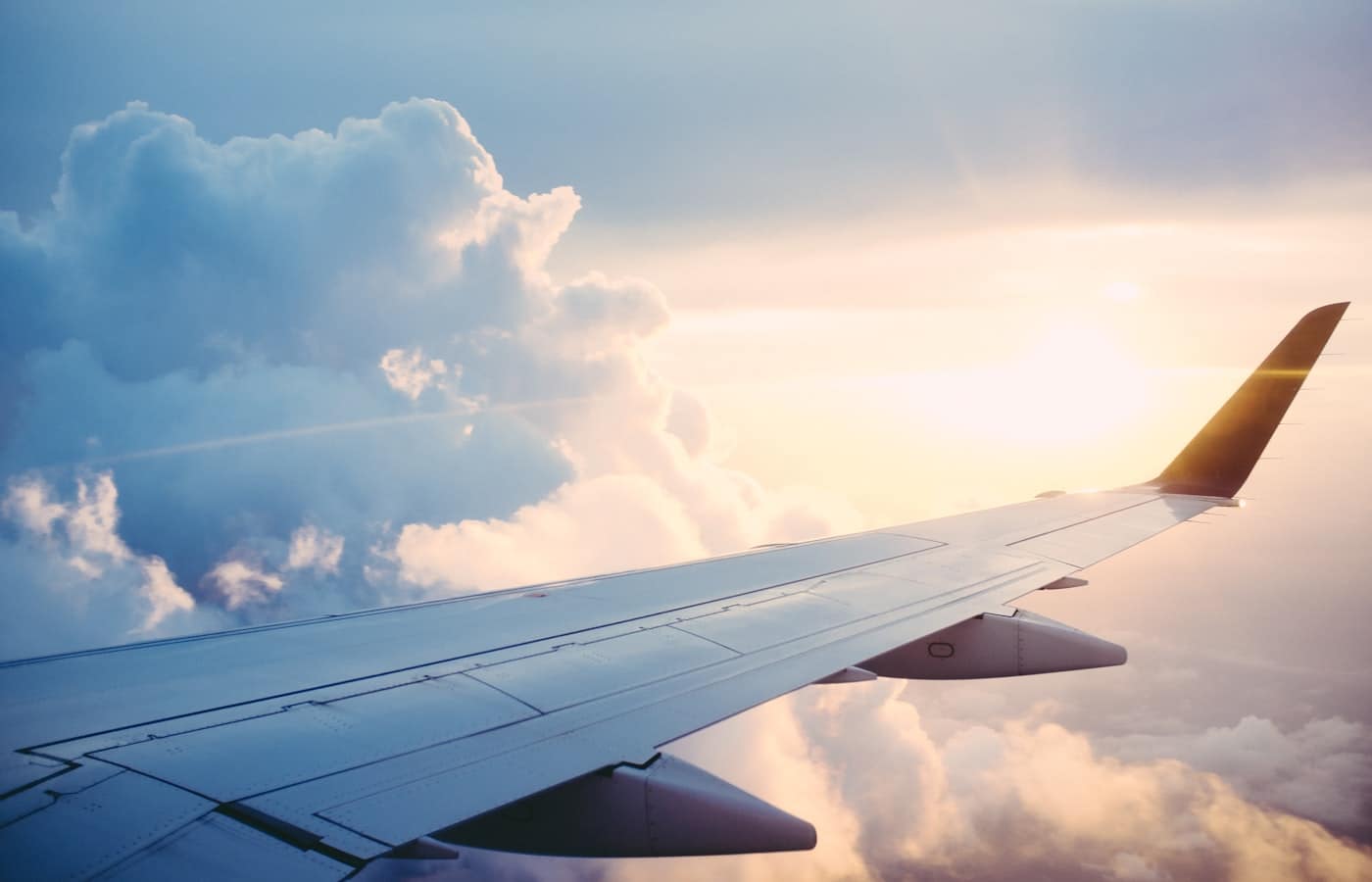 Global airline